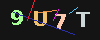 Gambar captcha