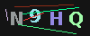 Gambar captcha